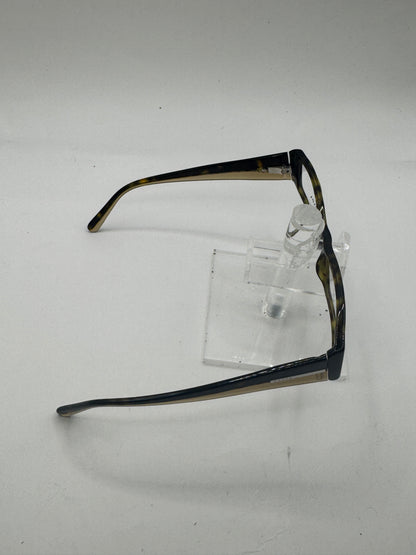 Prada Vpr16h Eyeglasses in color 7661o1