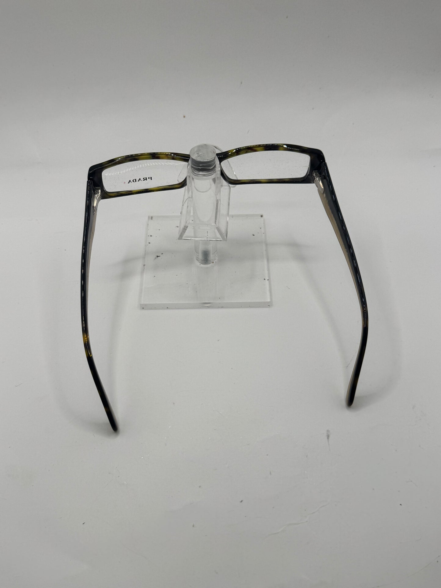 Prada Vpr16h Eyeglasses in color 7661o1