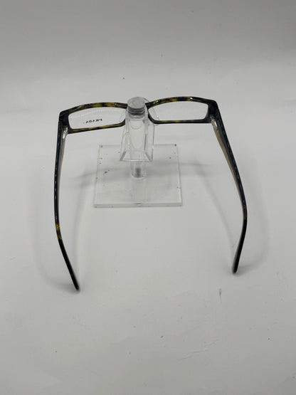 Prada Vpr16h Eyeglasses in color 7661o1