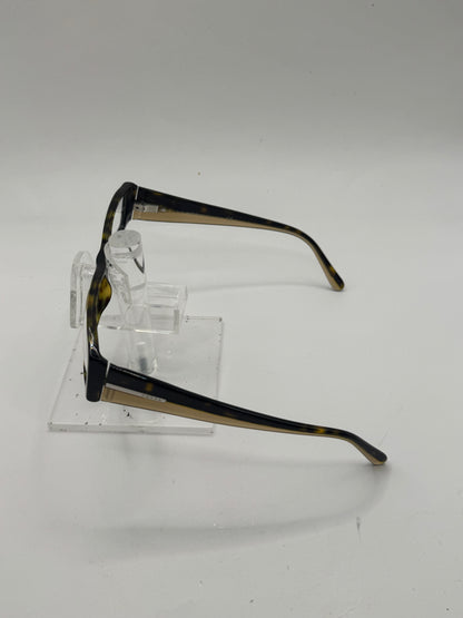 Prada Vpr16h Eyeglasses in color 7661o1