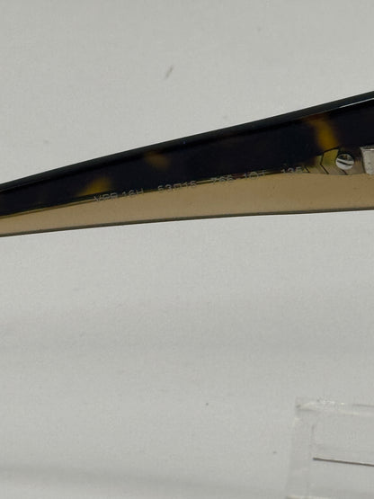 Prada Vpr16h Eyeglasses in color 7661o1