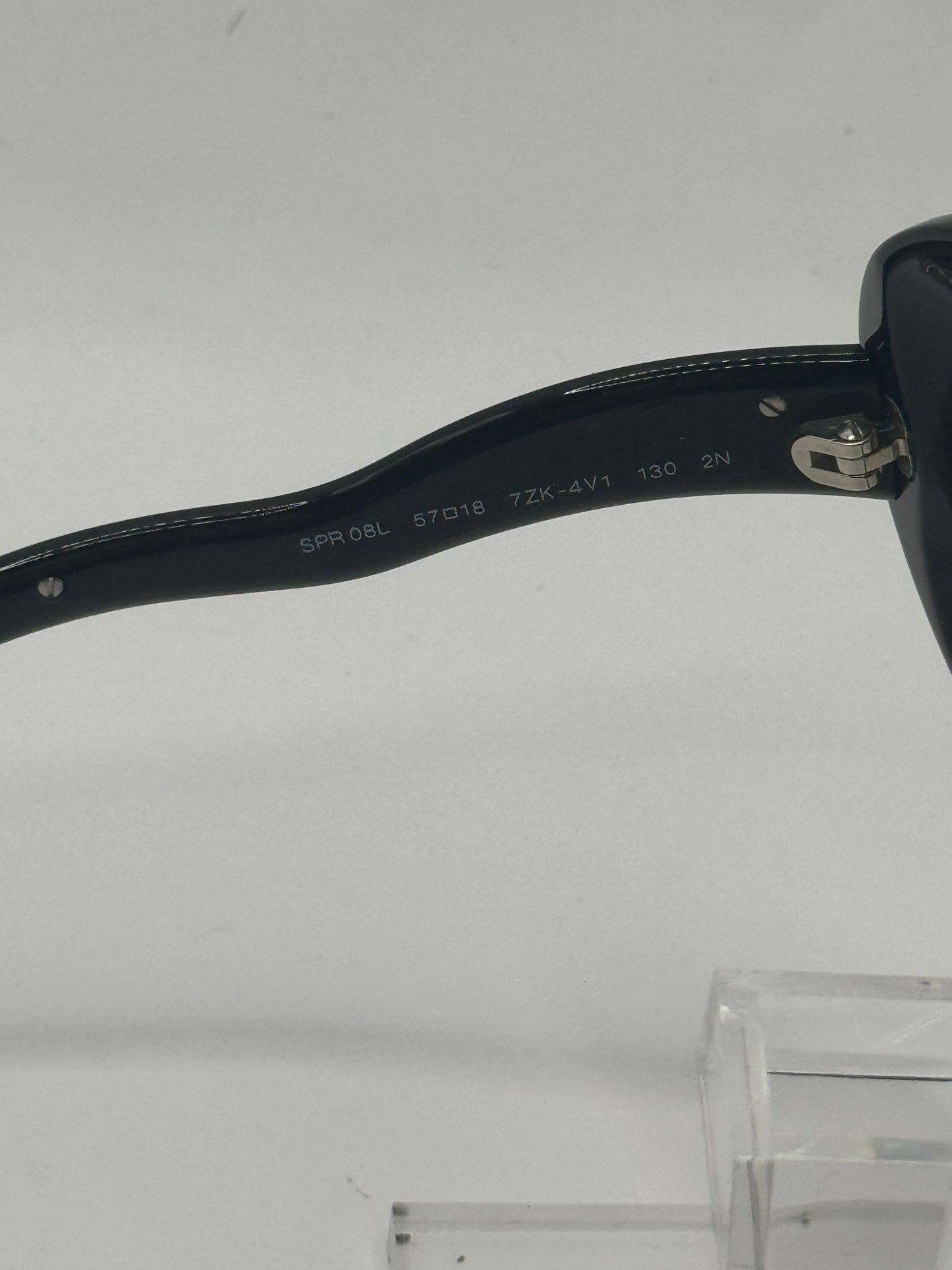 Prada Spr08l Sunglasses in color 7zk4v1