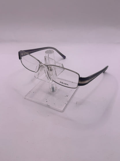 Prada Vpr66h Eyeglasses in color Obl1o1