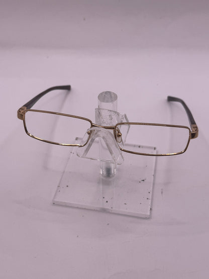 Prada Vpr56i Eyeglasses in color 5ak1o1
