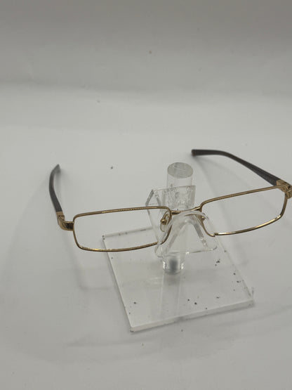 Prada Vpr56i Eyeglasses in color 5ak1o1