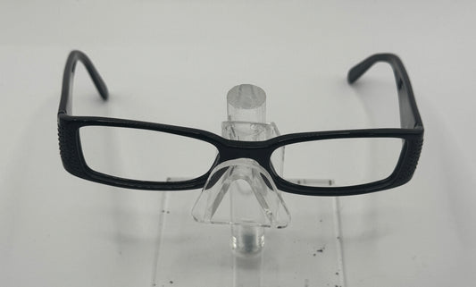 Prada Vpr19i Eyeglasses in color 1ab1o1