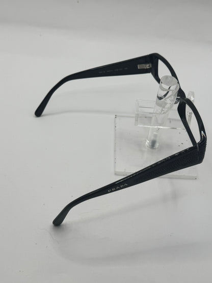 Prada Vpr19i Eyeglasses in color 1ab1o1