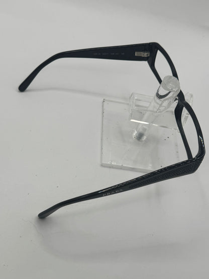 Prada Vpr19i Eyeglasses in color 1ab1o1