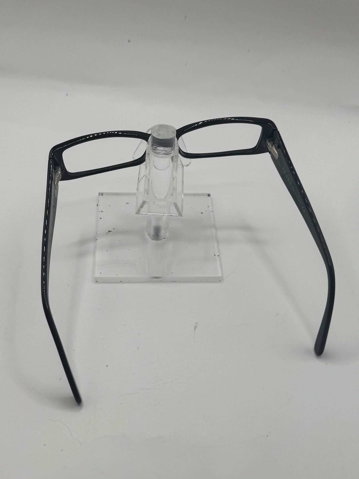 Prada Vpr19i Eyeglasses in color 1ab1o1