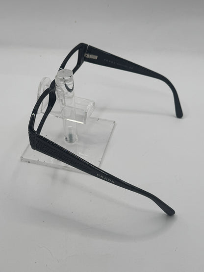 Prada Vpr19i Eyeglasses in color 1ab1o1