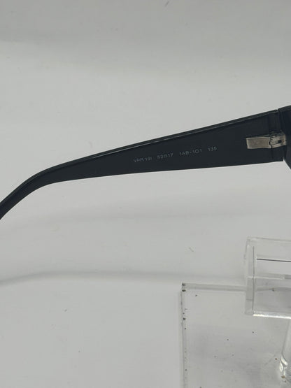 Prada Vpr19i Eyeglasses in color 1ab1o1
