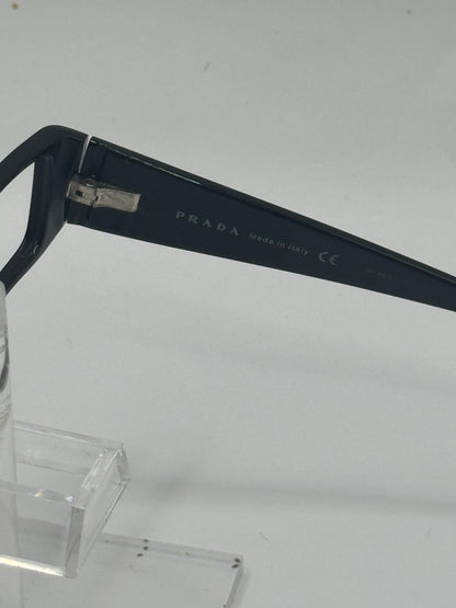Prada Vpr19i Eyeglasses in color 1ab1o1