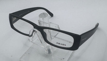 Prada Vpr17l Eyeglasses in color 1ab1o1