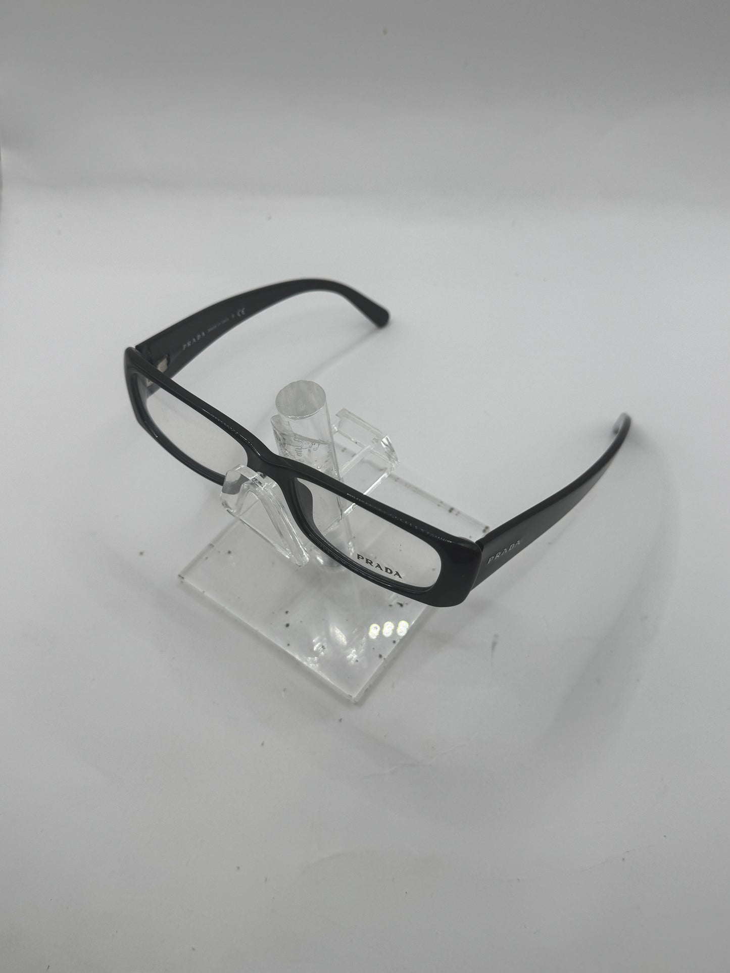 Prada Vpr17l Eyeglasses in color 1ab1o1