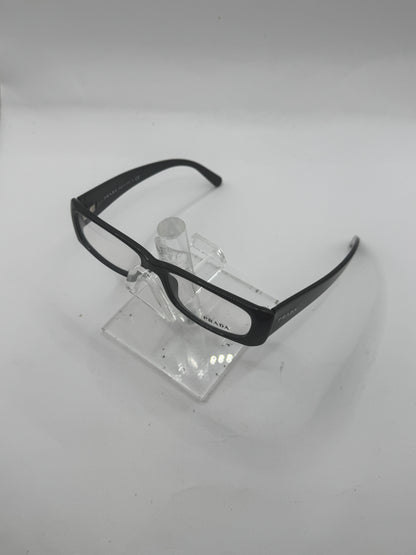 Prada Vpr17l Eyeglasses in color 1ab1o1