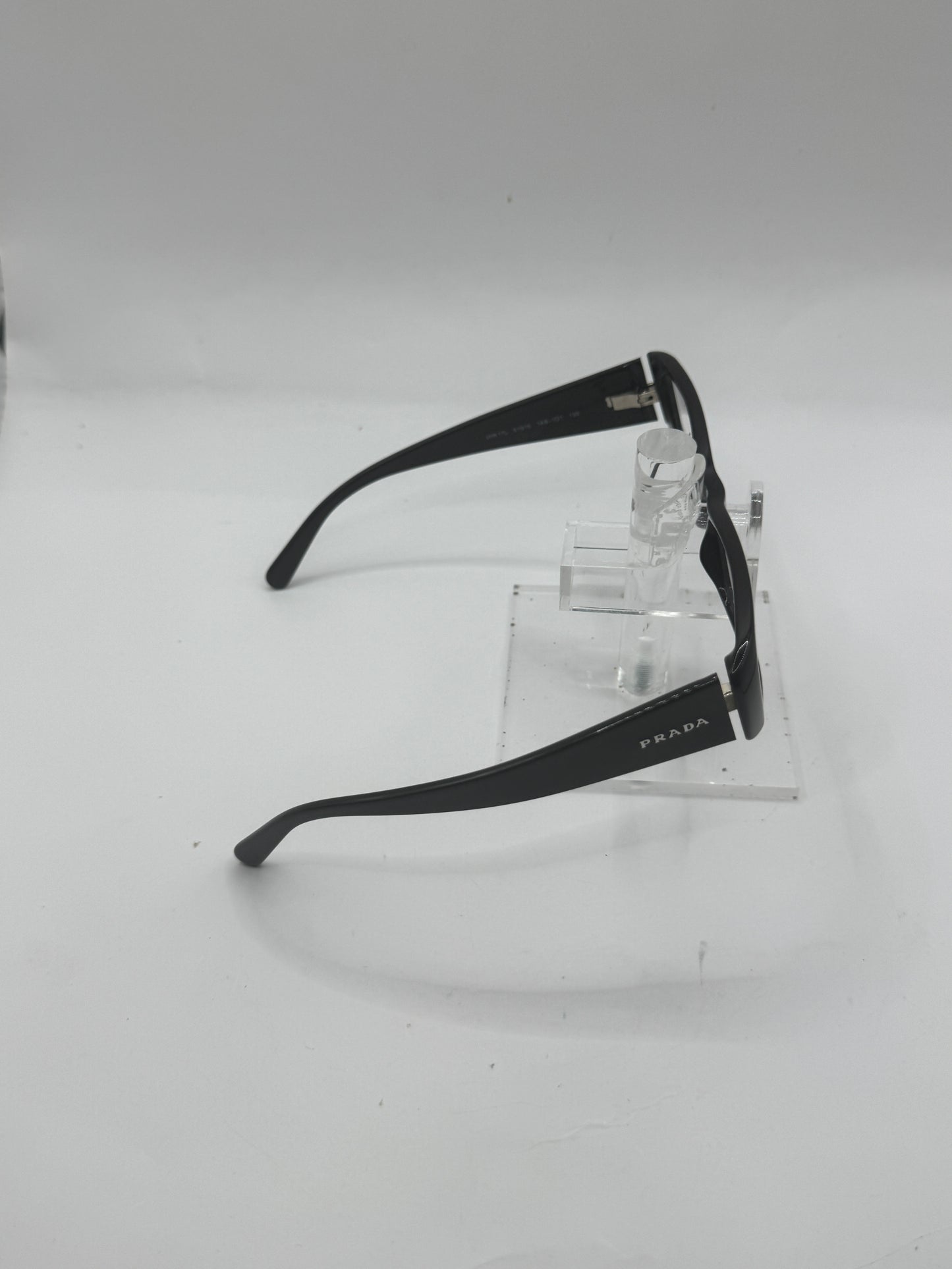 Prada Vpr17l Eyeglasses in color 1ab1o1