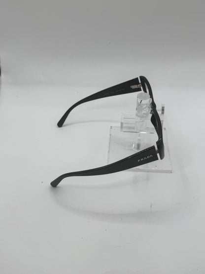 Prada Vpr17l Eyeglasses in color 1ab1o1