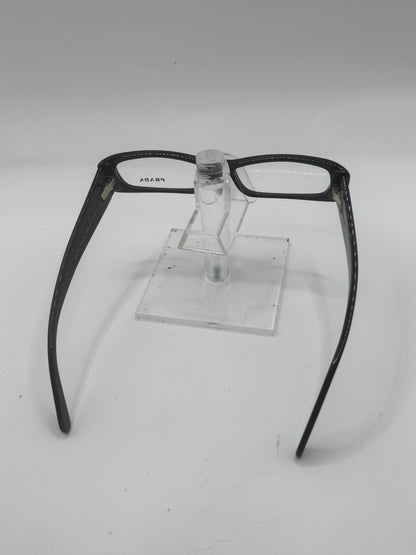 Prada Vpr17l Eyeglasses in color 1ab1o1