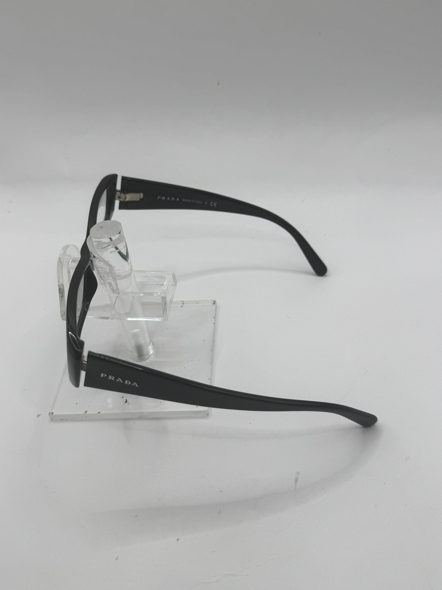 Prada Vpr17l Eyeglasses in color 1ab1o1