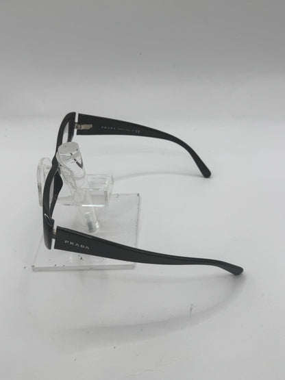 Prada Vpr17l Eyeglasses in color 1ab1o1