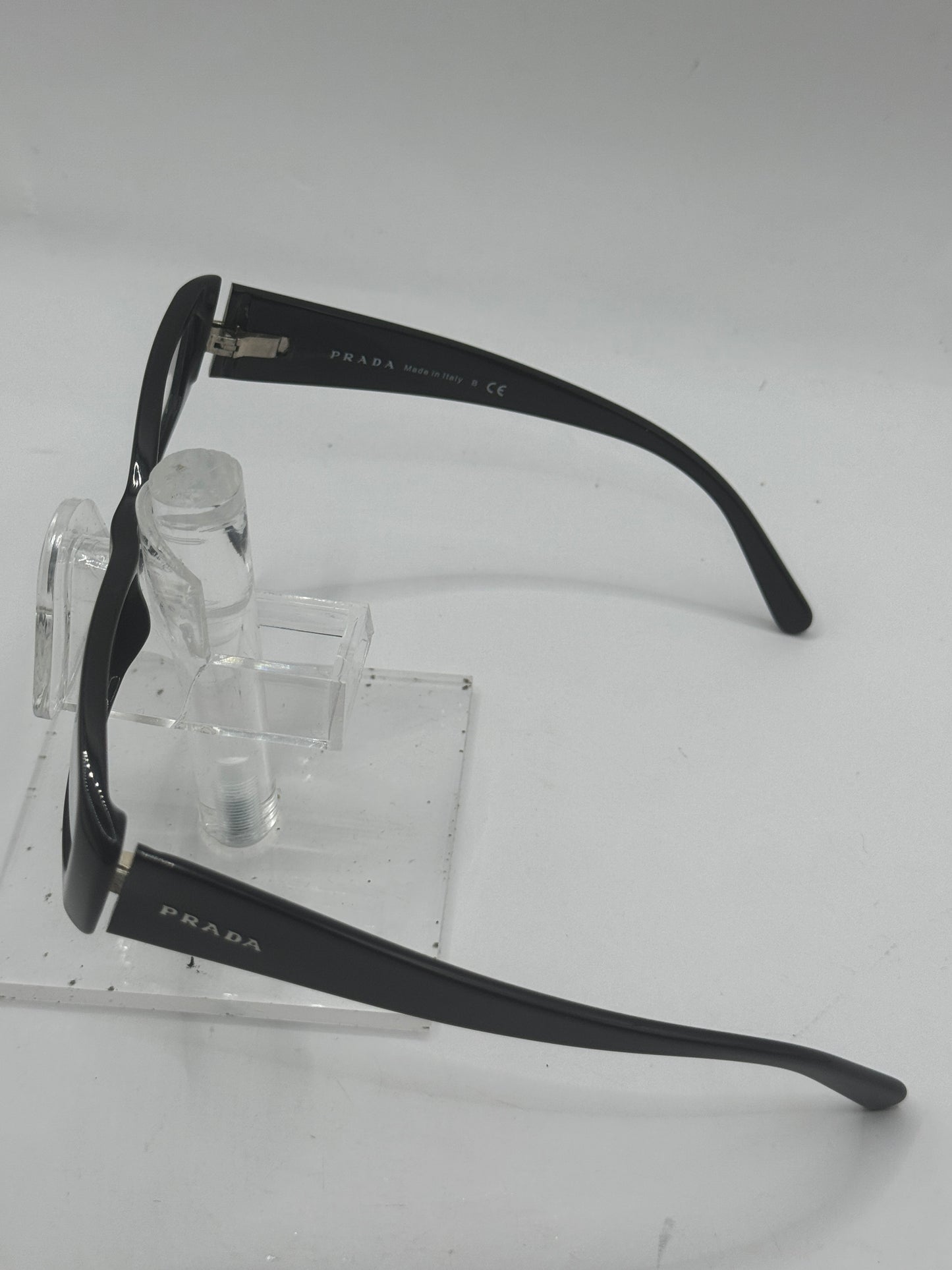 Prada Vpr17l Eyeglasses in color 1ab1o1