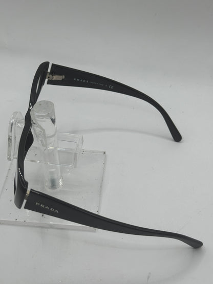 Prada Vpr17l Eyeglasses in color 1ab1o1