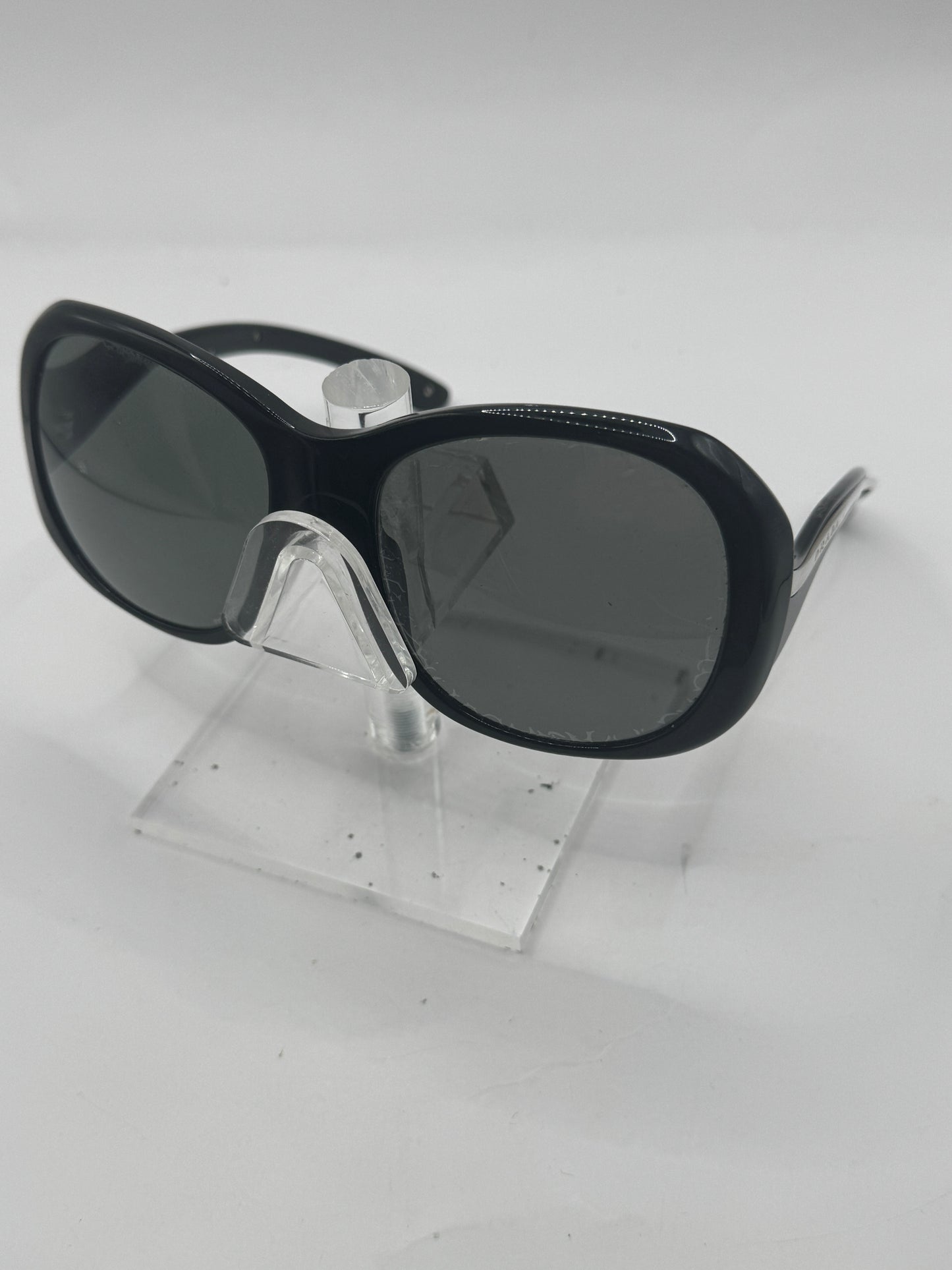 Prada Spr09l Sunglasses in color 1ab3m1