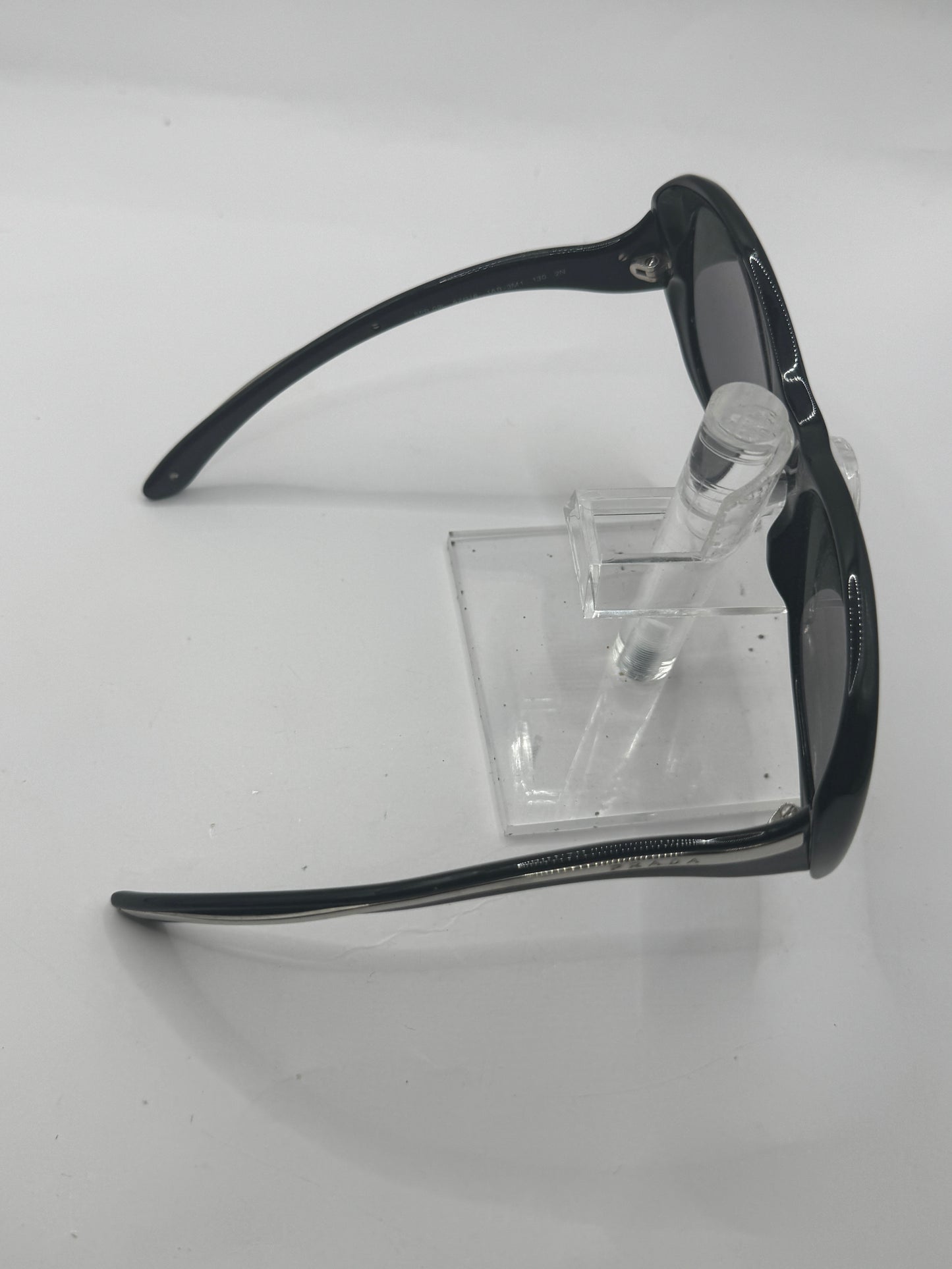 Prada Spr09l Sunglasses in color 1ab3m1