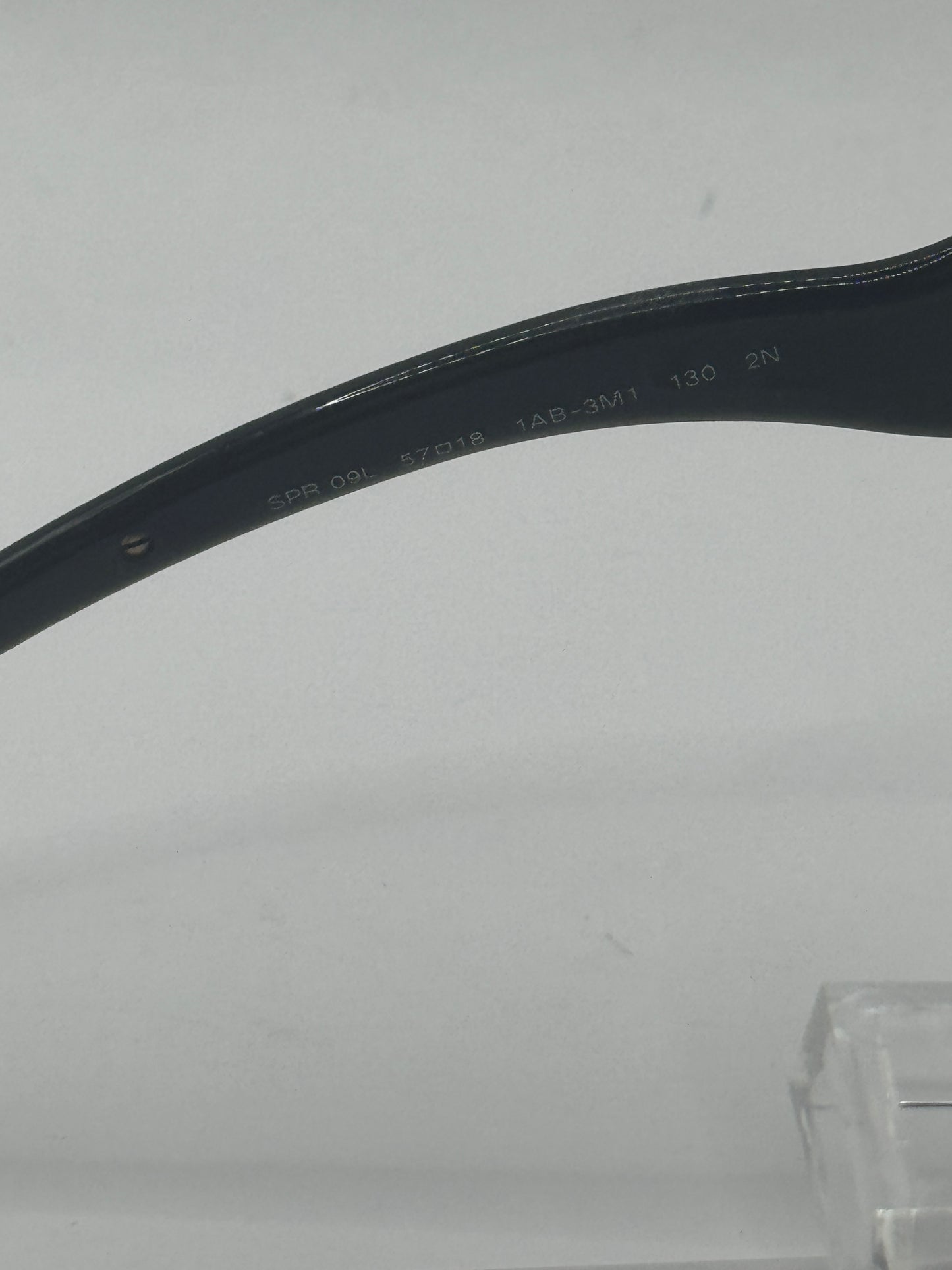 Prada Spr09l Sunglasses in color 1ab3m1