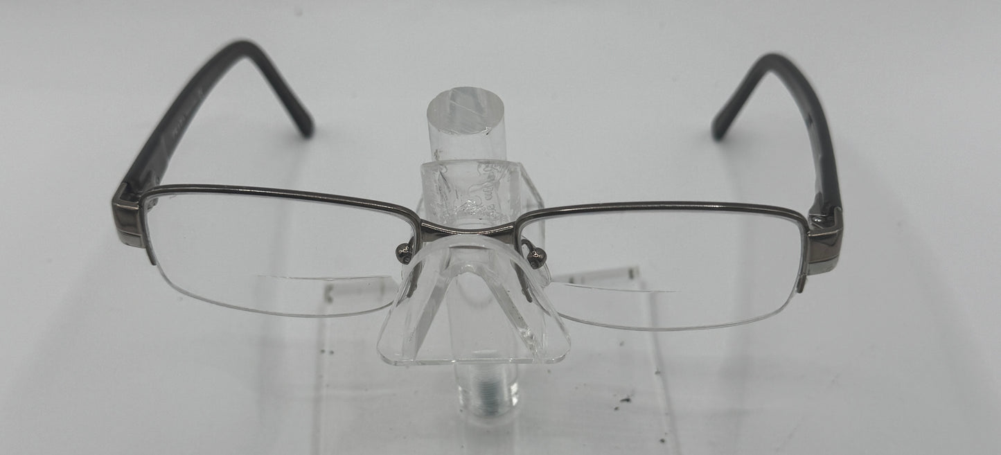 Prada Vpr64h Eyeglasses in color 7bp1o1