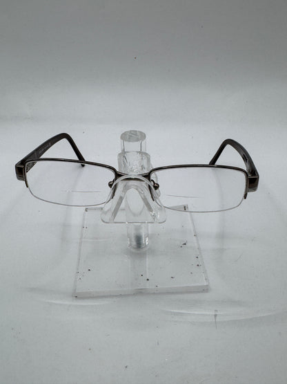 Prada Vpr64h Eyeglasses in color 7bp1o1