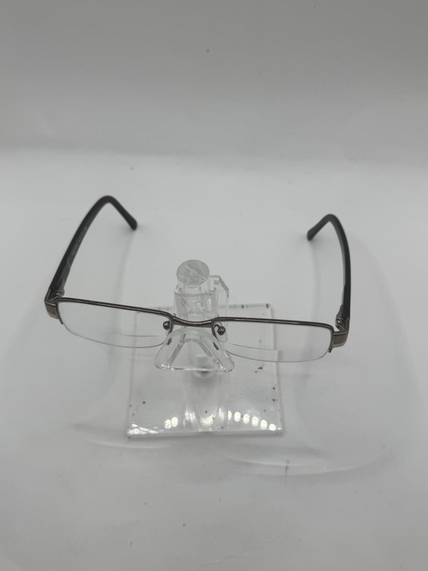 Prada Vpr64h Eyeglasses in color 7bp1o1