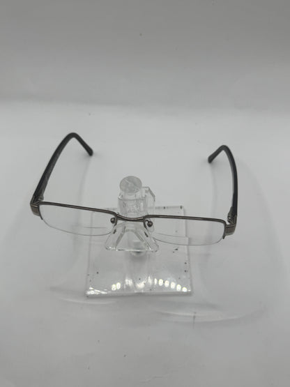 Prada Vpr64h Eyeglasses in color 7bp1o1