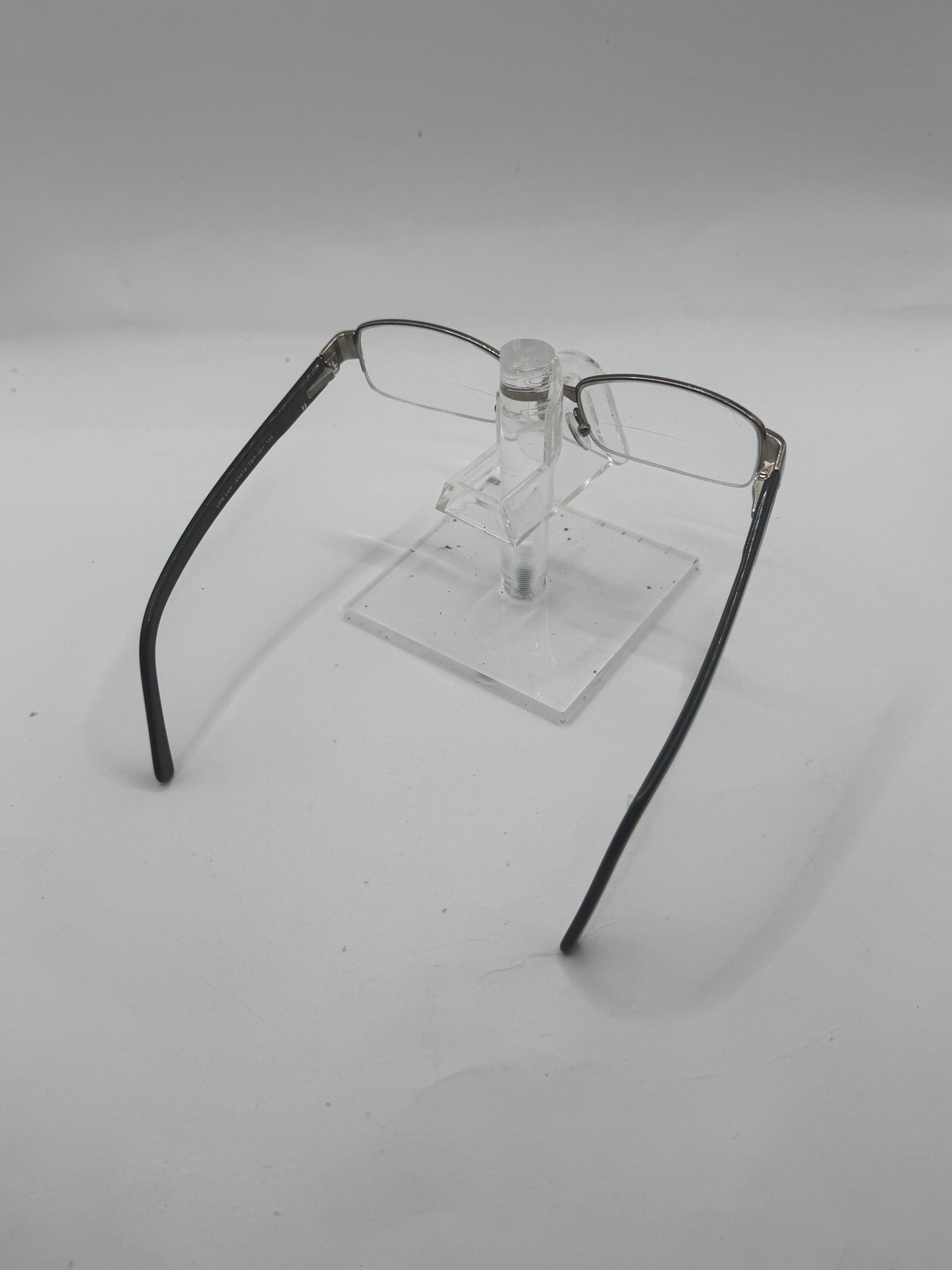 Prada Vpr64h Eyeglasses in color 7bp1o1