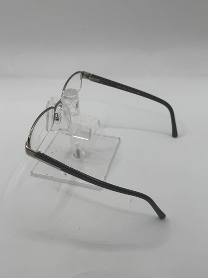 Prada Vpr64h Eyeglasses in color 7bp1o1