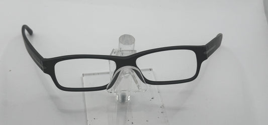Prada Vpr22r Eyeglasses in color 1bo1o1