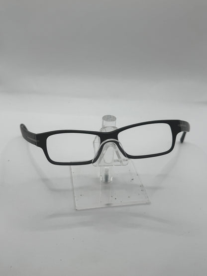 Prada Vpr22r Eyeglasses in color 1bo1o1