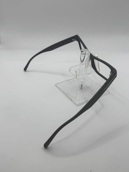 Prada Vpr22r Eyeglasses in color 1bo1o1