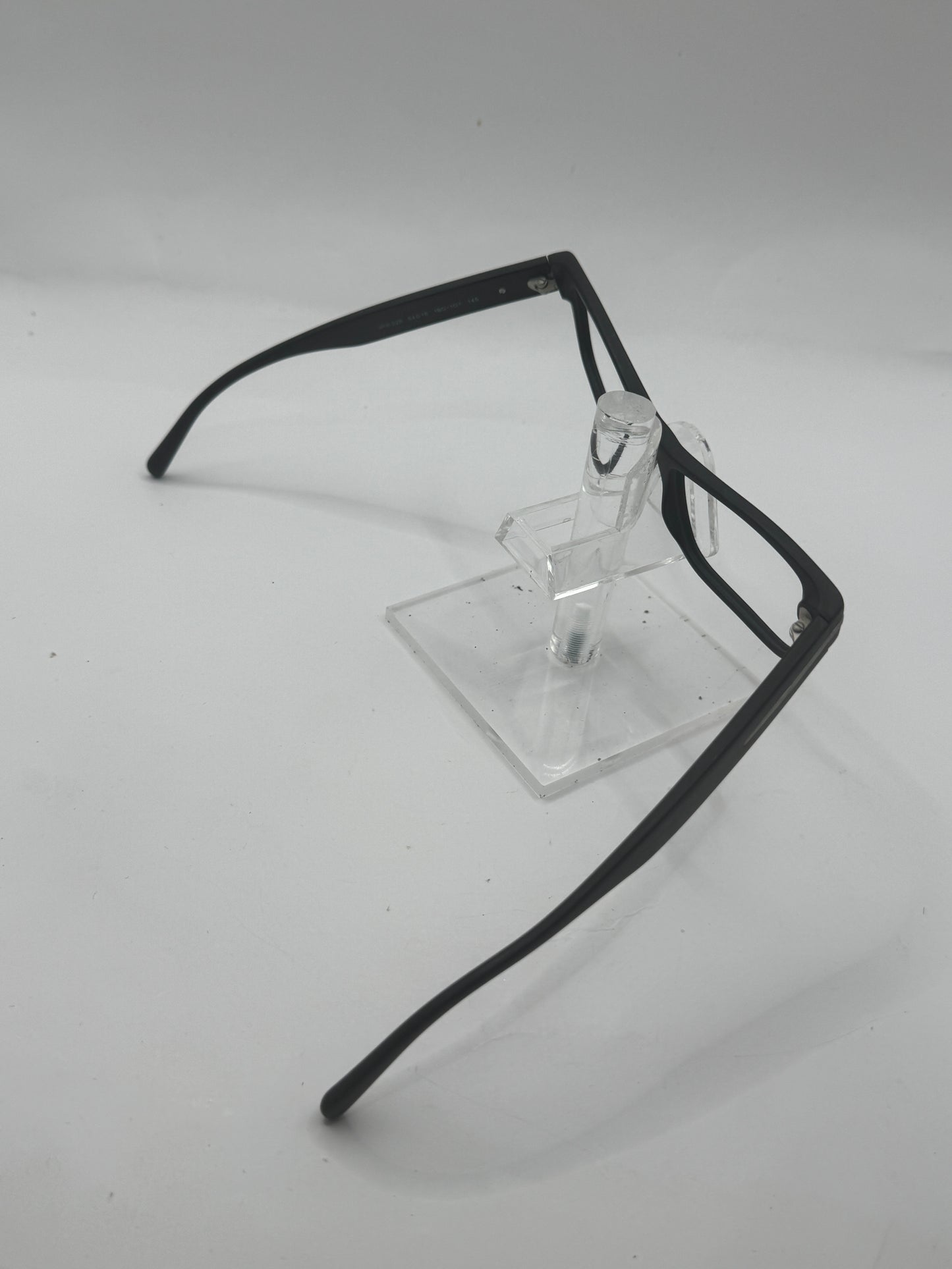 Prada Vpr22r Eyeglasses in color 1bo1o1