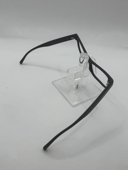 Prada Vpr22r Eyeglasses in color 1bo1o1