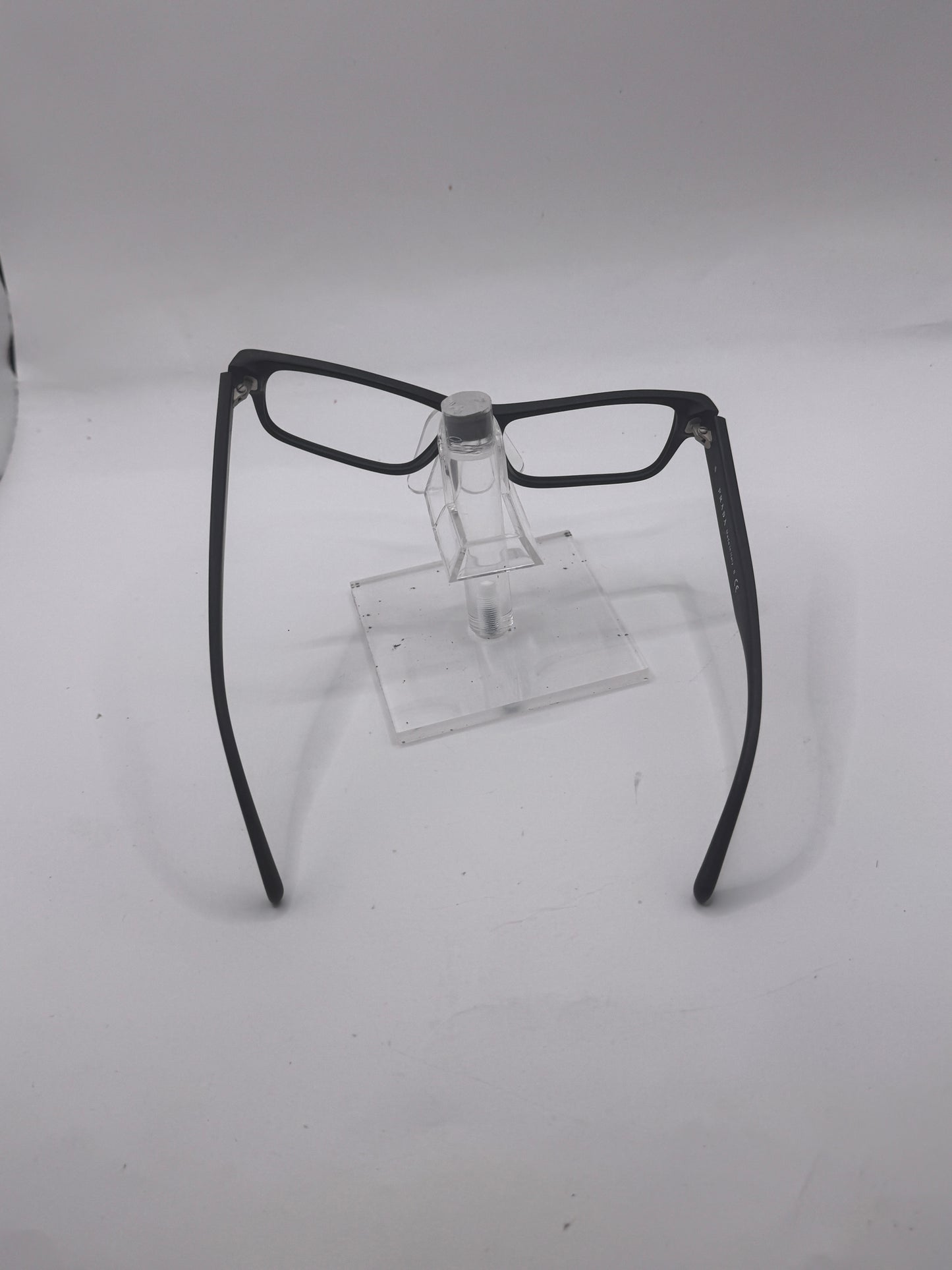 Prada Vpr22r Eyeglasses in color 1bo1o1