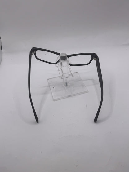 Prada Vpr22r Eyeglasses in color 1bo1o1