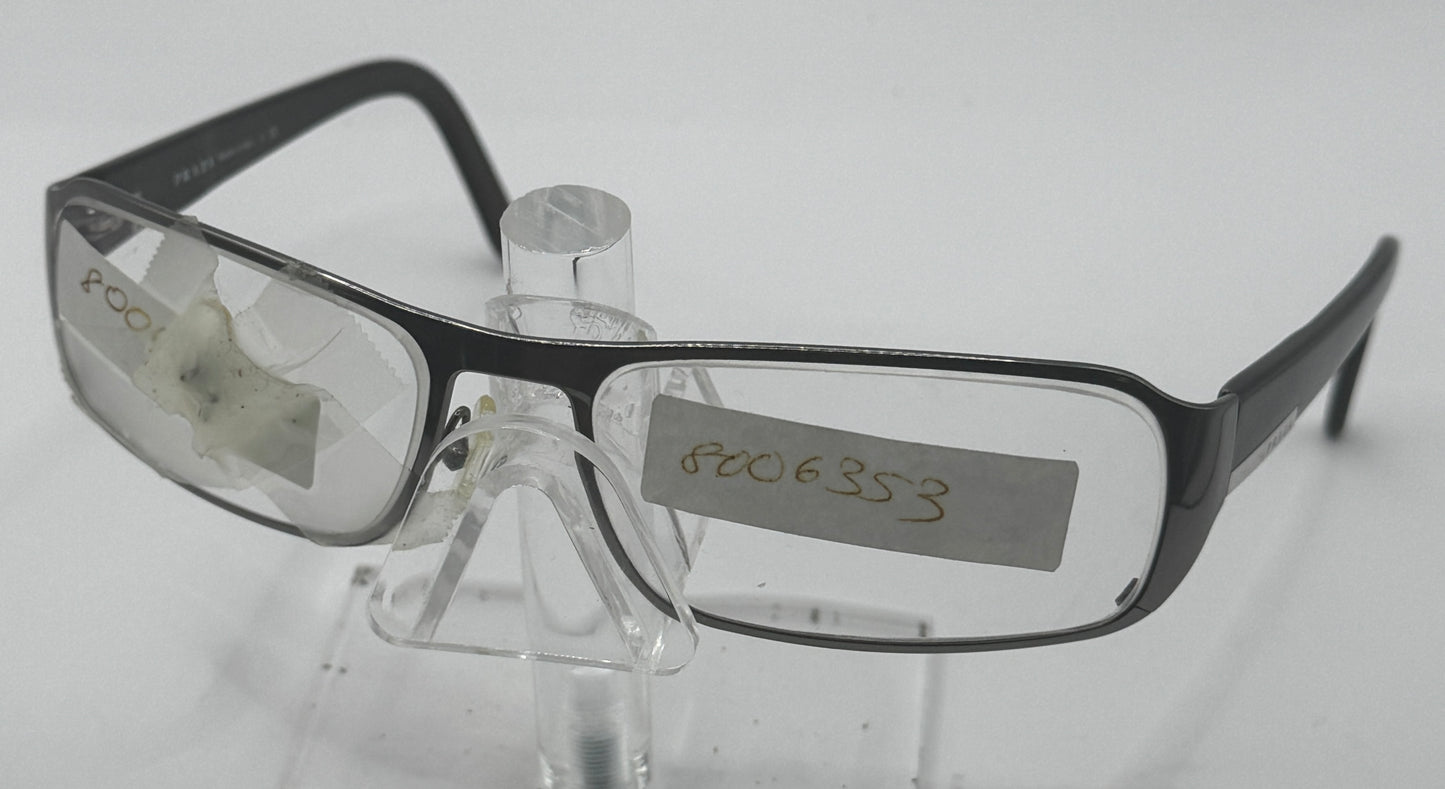 Prada Spr22i Sunglasses in color 2au8c1