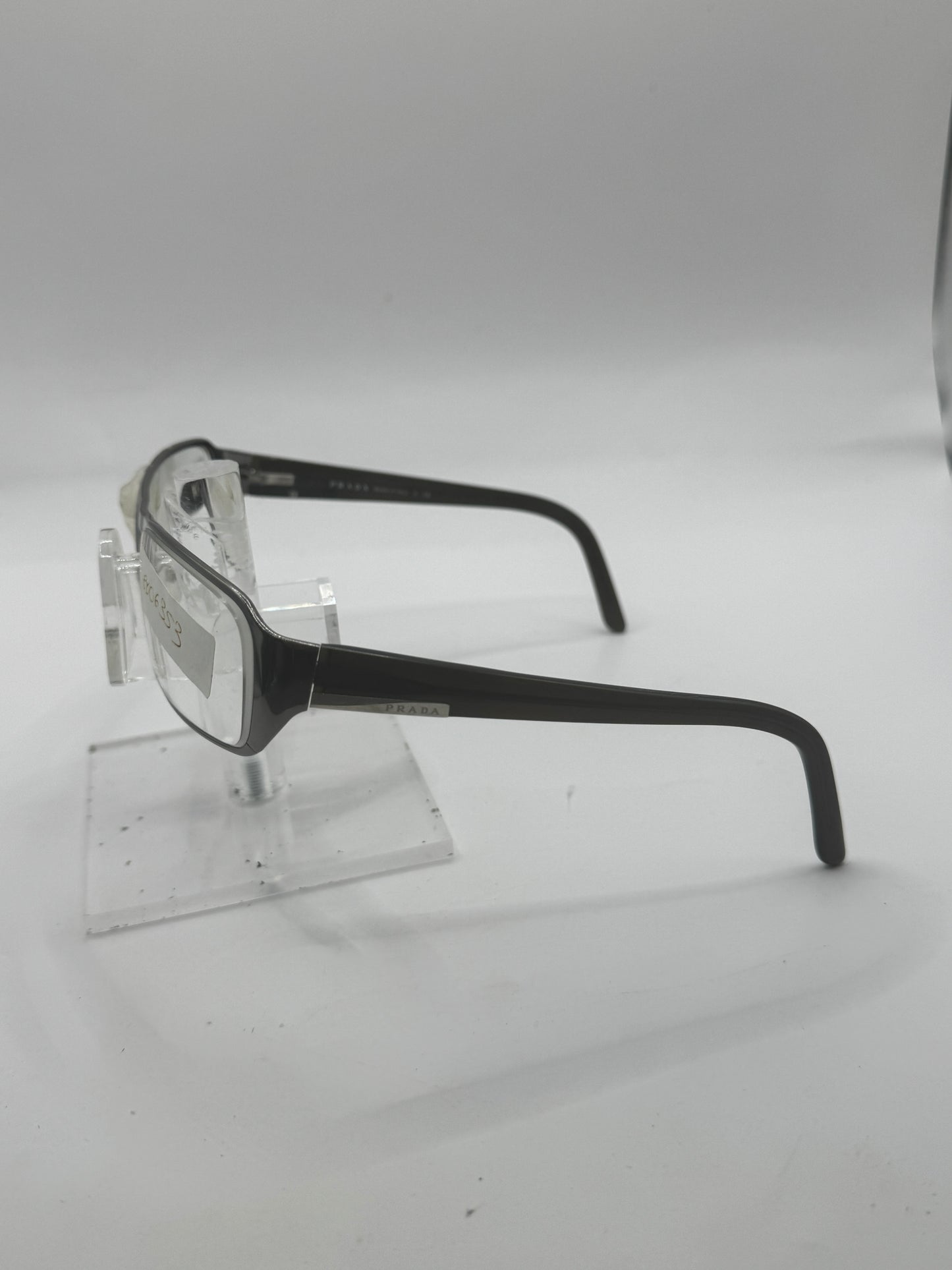 Prada Spr22i Sunglasses in color 2au8c1
