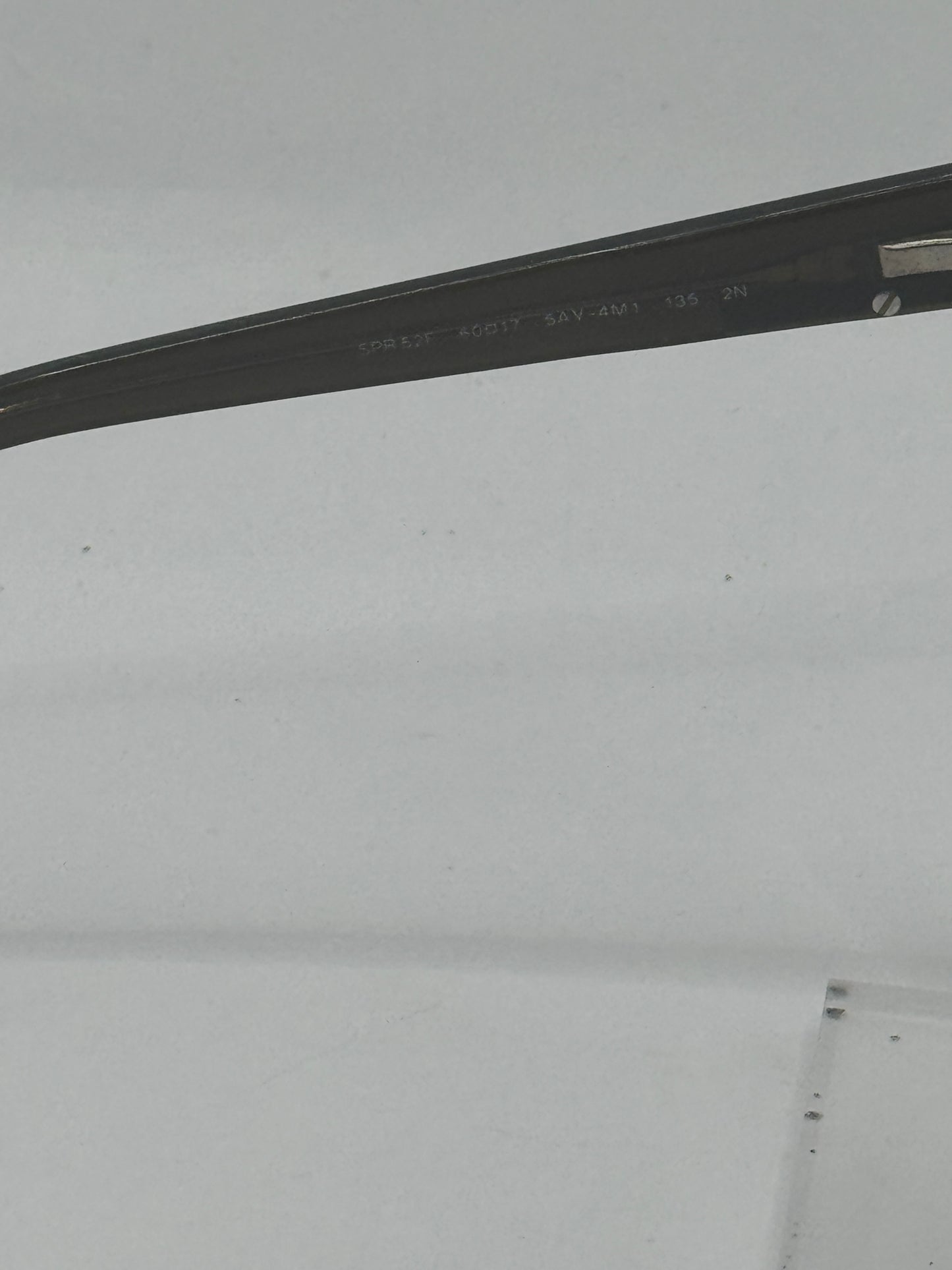 Prada Spr22i Sunglasses in color 2au8c1