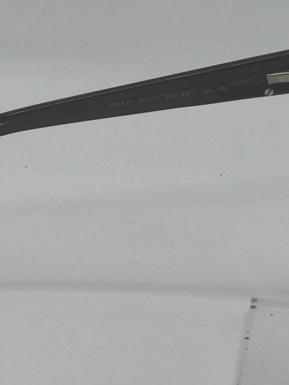 Prada Spr22i Sunglasses in color 2au8c1
