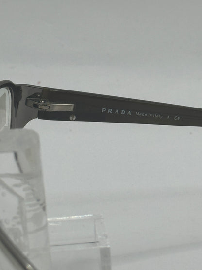Prada Spr22i Sunglasses in color 2au8c1