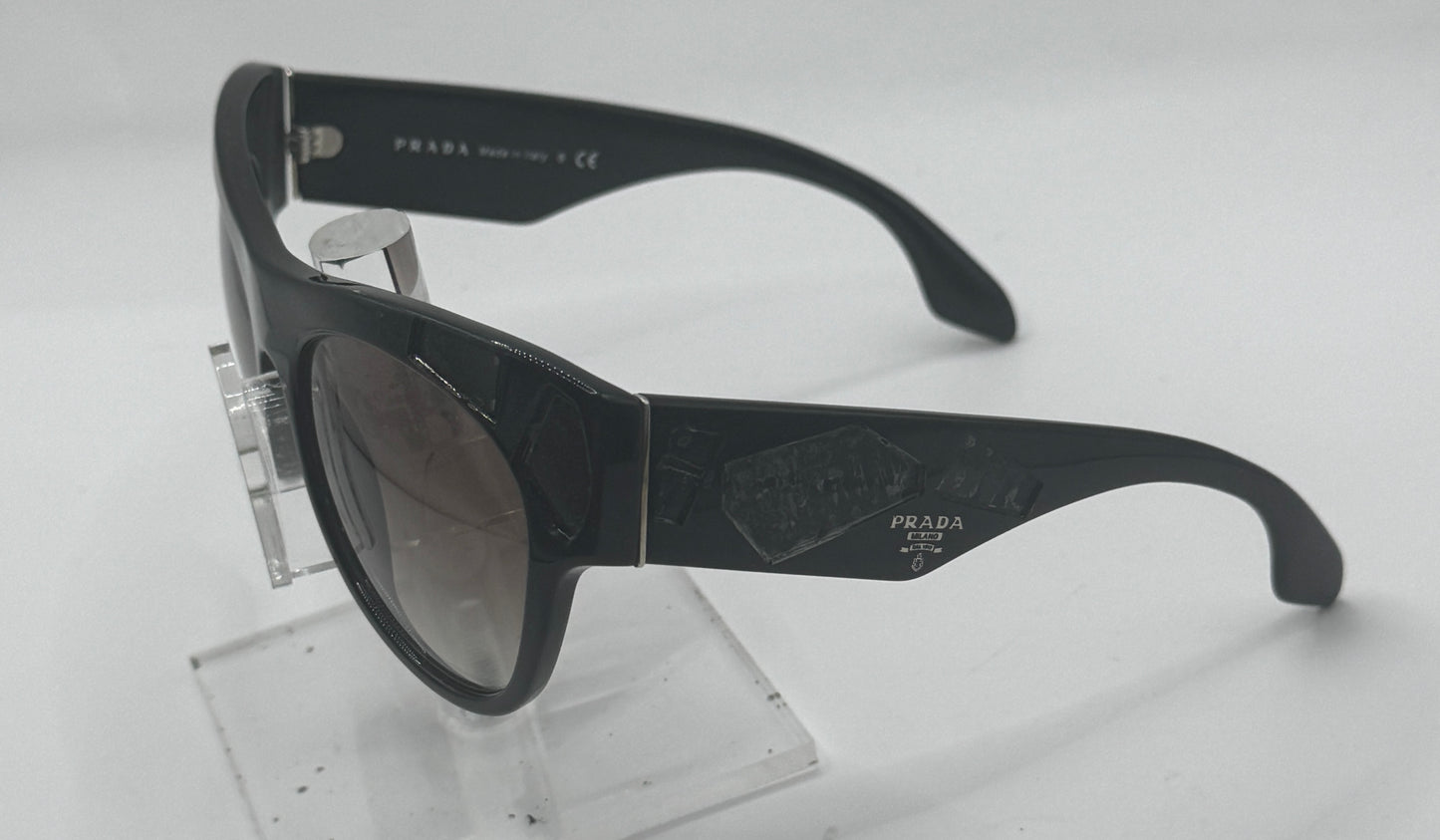 Prada Spr22q Sunglasses in color 1ab0a7