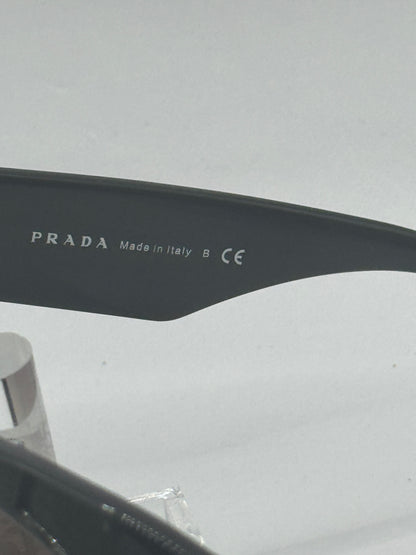 Prada Spr22q Sunglasses in color 1ab0a7