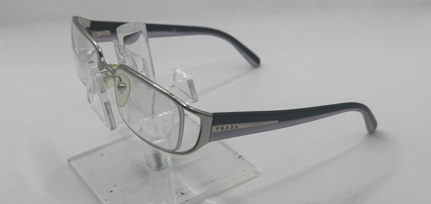 Prada Vpr58i Eyeglasses in color 7031o1
